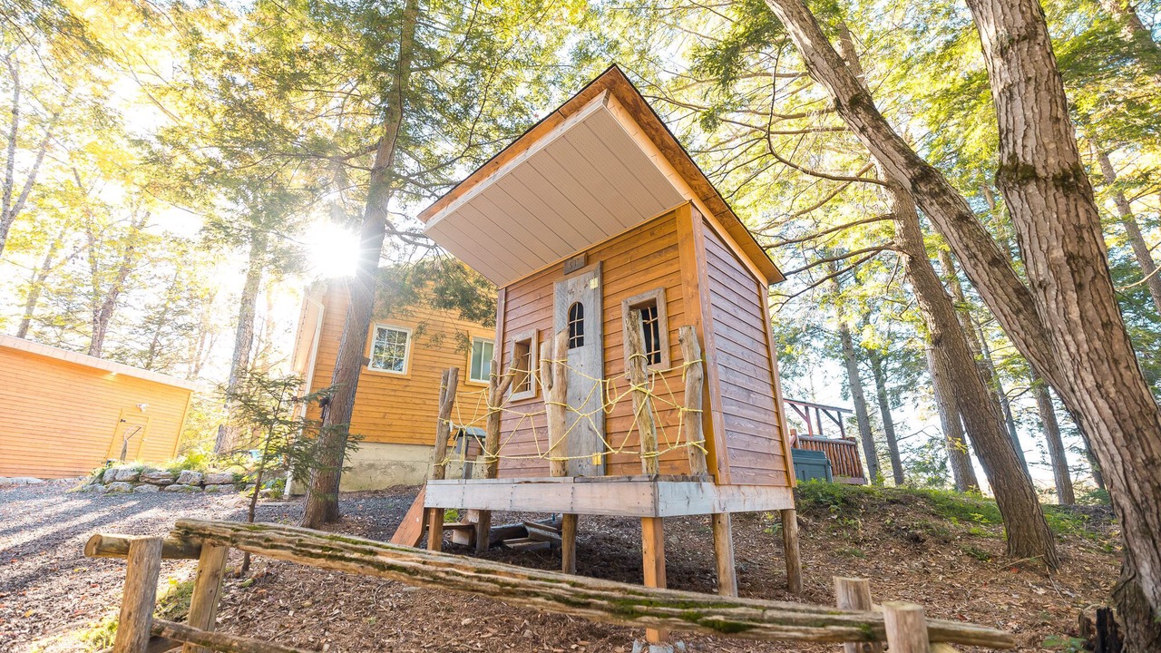 Photo of Outdoor in Pointe-au-Chene