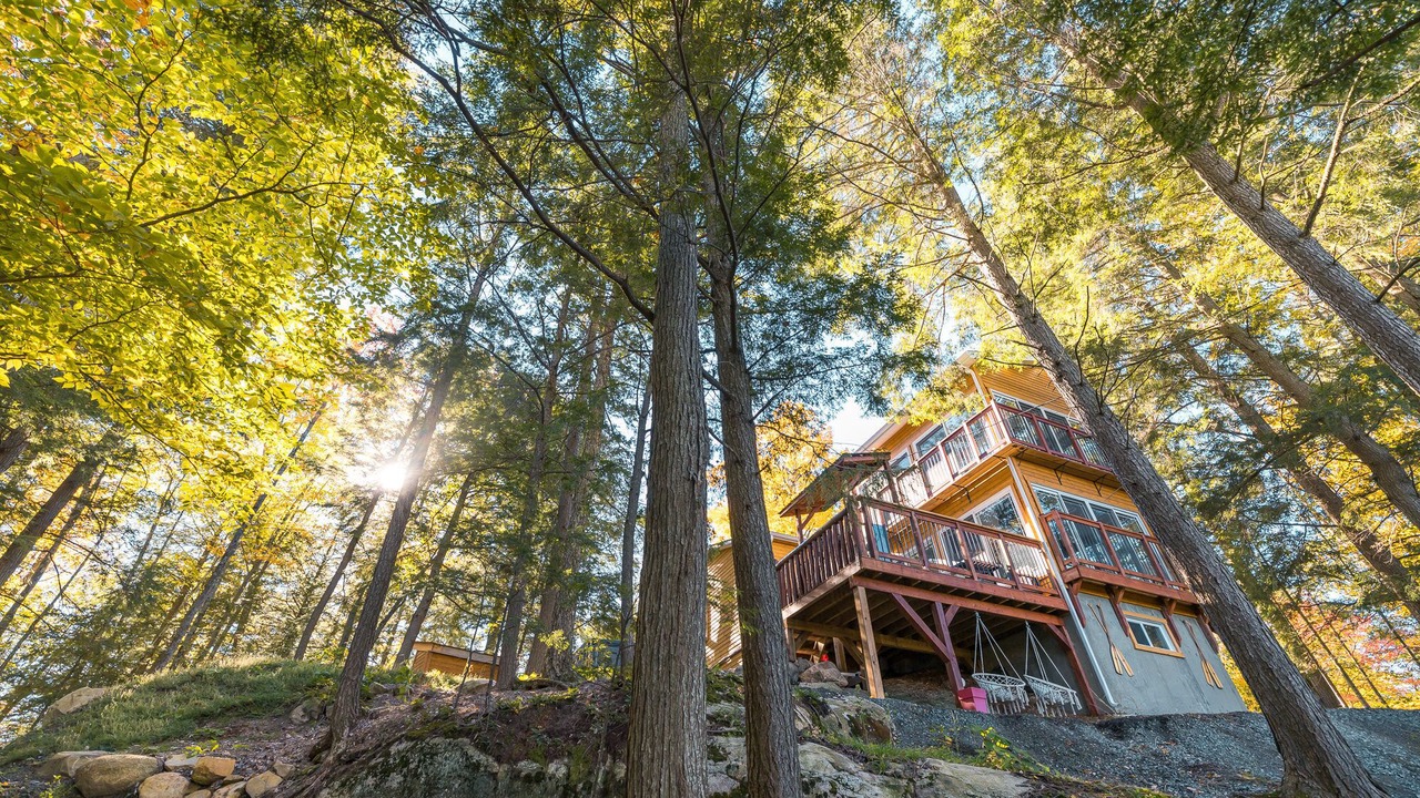 Photo of Outdoor in Pointe-au-Chene
