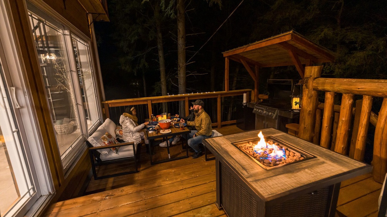 Photo of Outdoor in Pointe-au-Chene