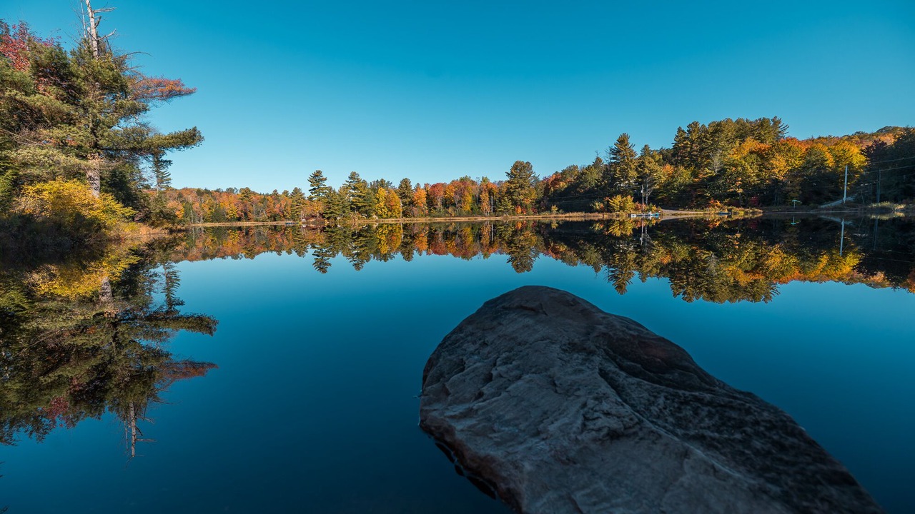 Photo of Outdoor in Pointe-au-Chene