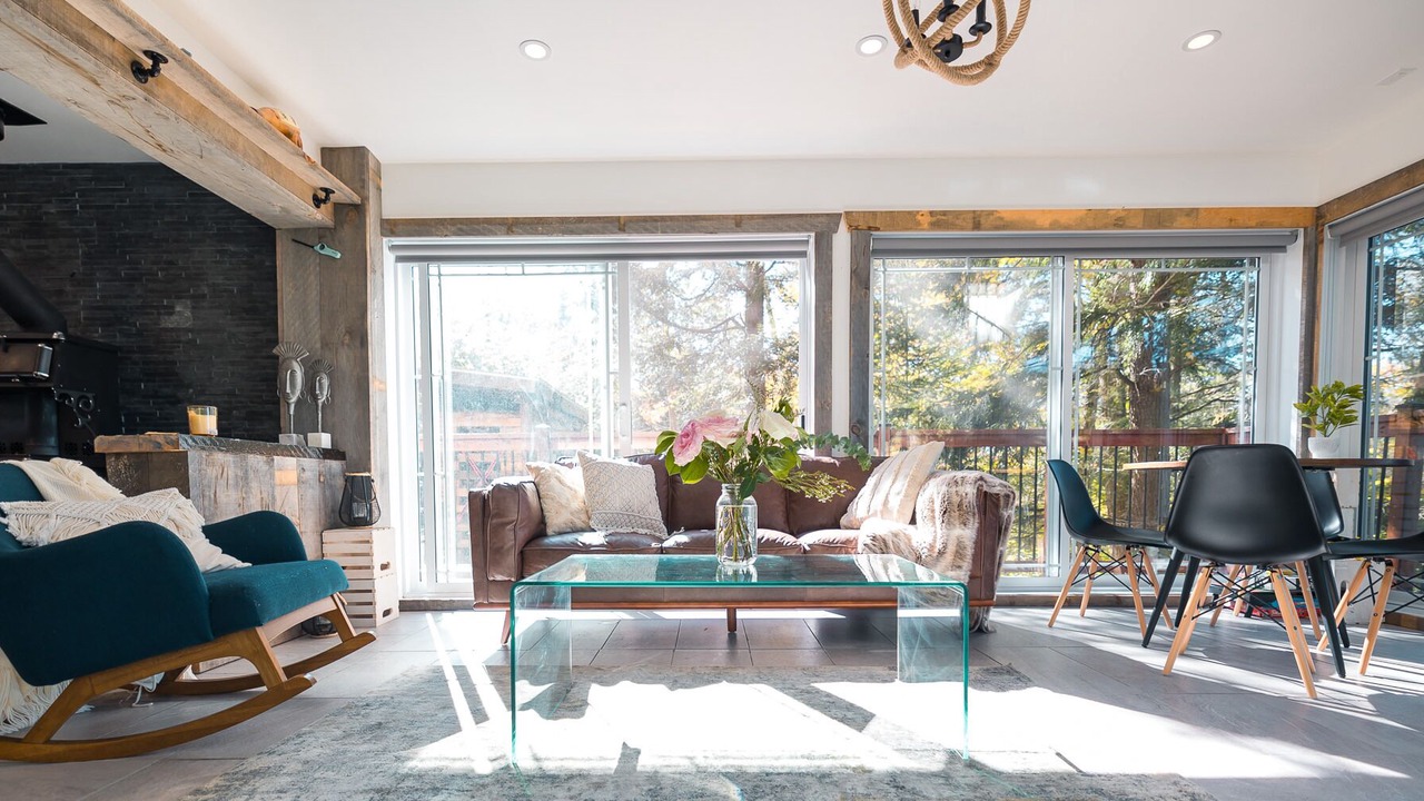 Photo of Livingroom in Pointe-au-Chene