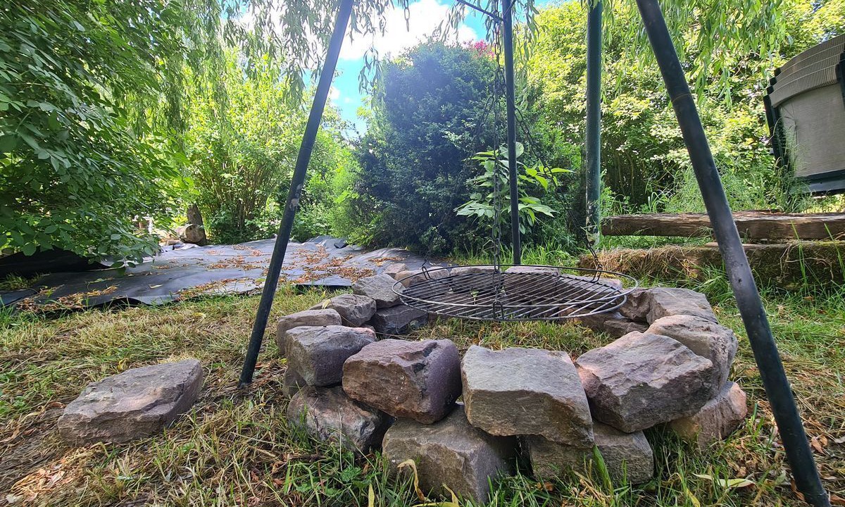 Photo of Outdoor in Buhl-Lorraine