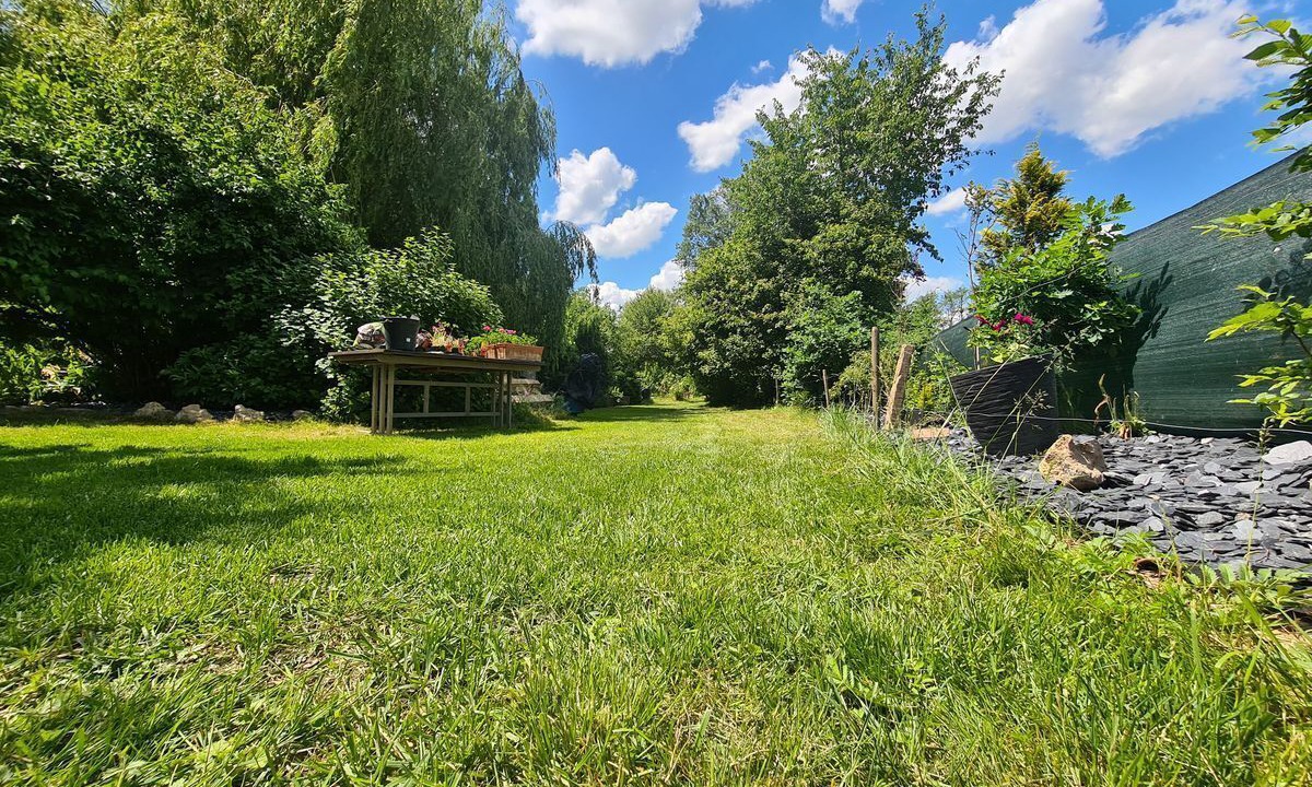 Photo of Outdoor in Buhl-Lorraine