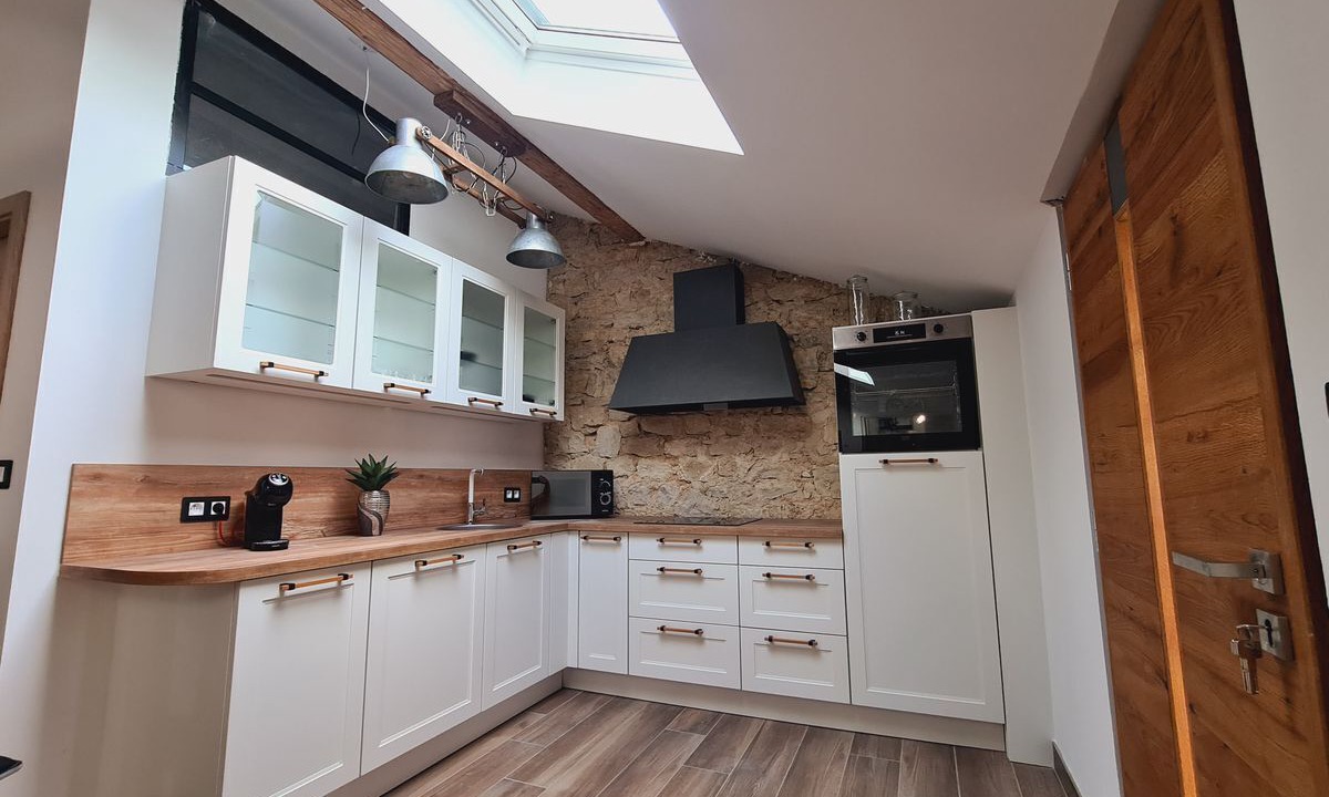 Photo of Kitchen in Buhl-Lorraine