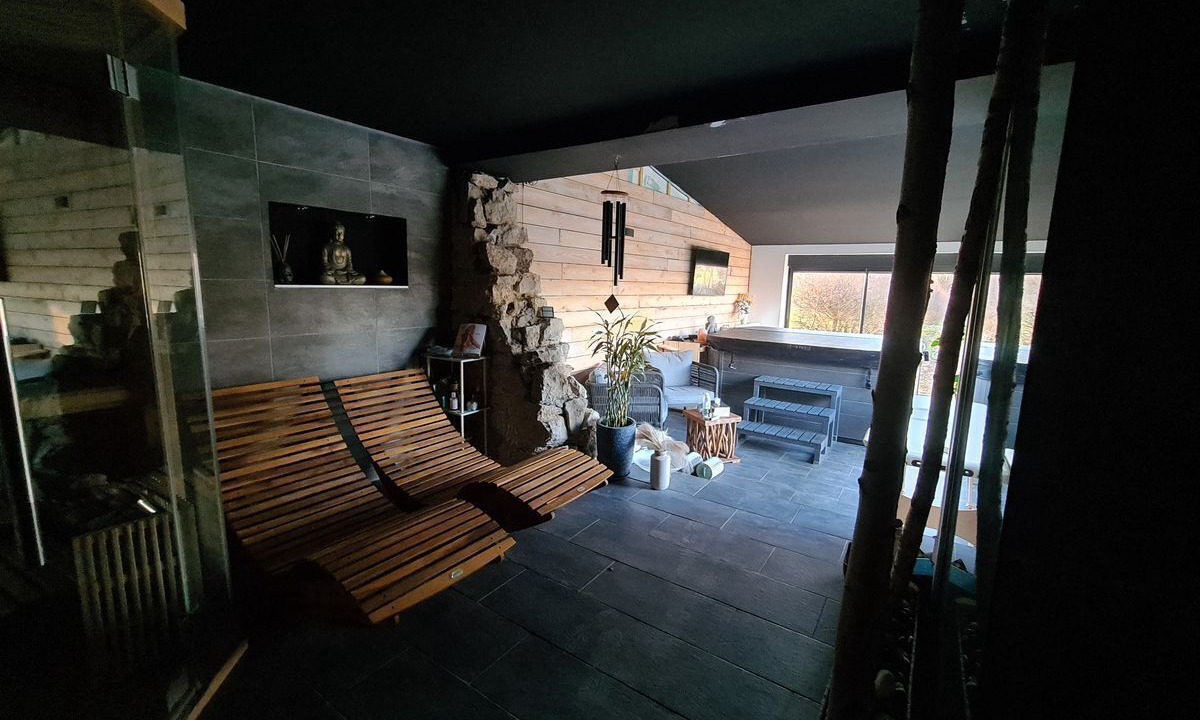 Photo of Patio Balcony in Buhl-Lorraine