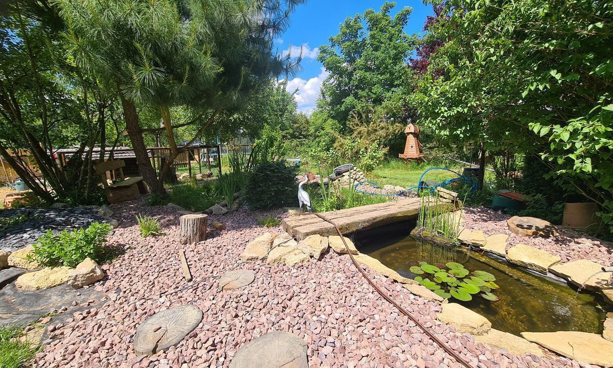 Photo of Outdoor in Buhl-Lorraine
