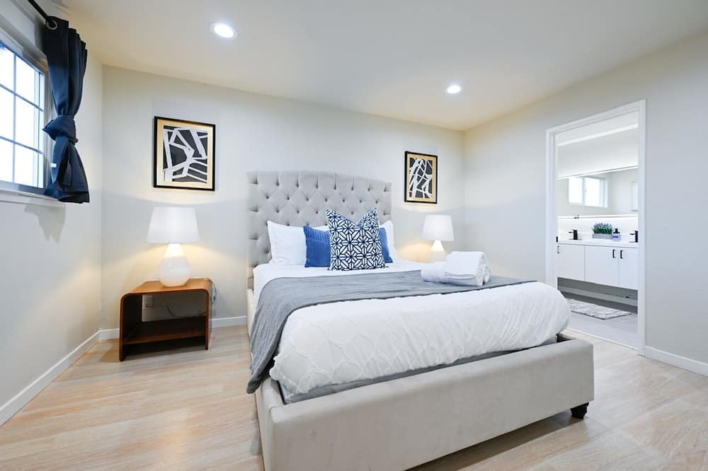 Photo of Bedroom in South San Jose