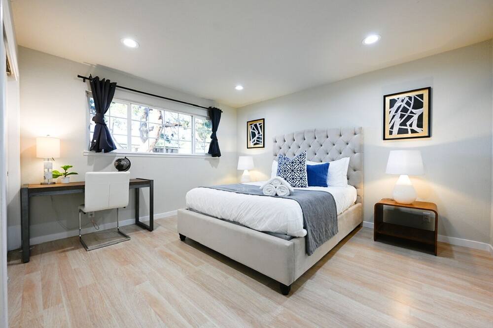 Photo of Bedroom in South San Jose