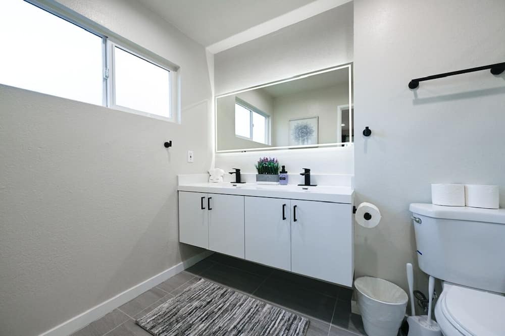 Photo of Bathroom in South San Jose