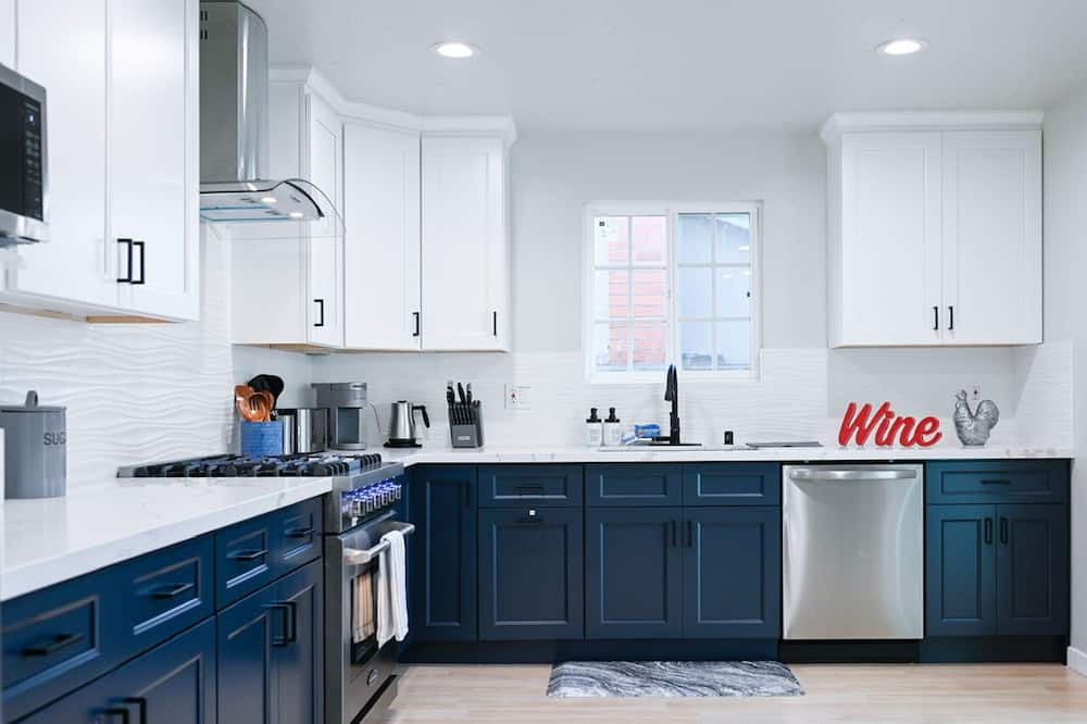 Photo of Kitchen in South San Jose