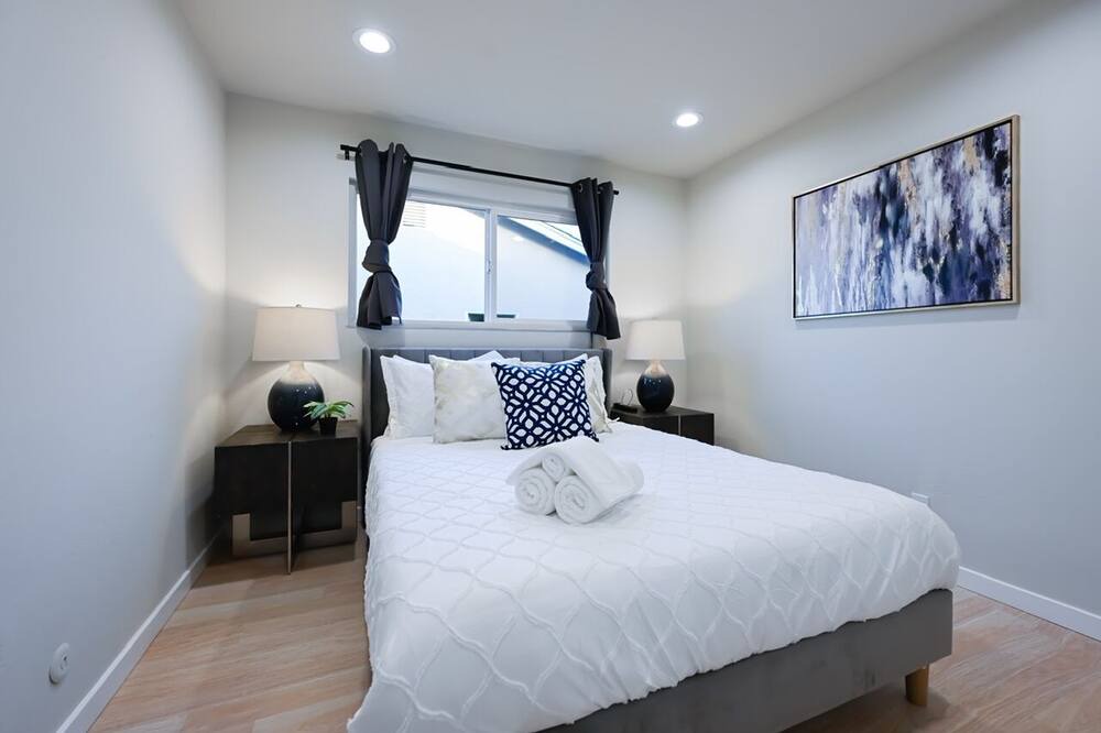 Photo of Bedroom in South San Jose