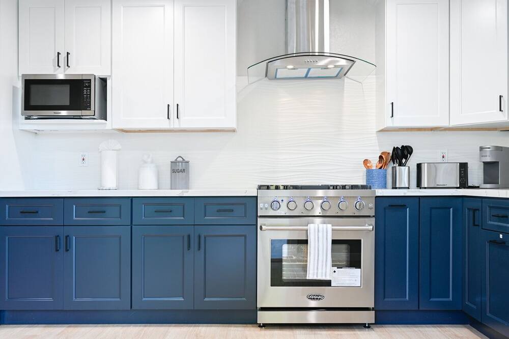 Photo of Kitchen in South San Jose