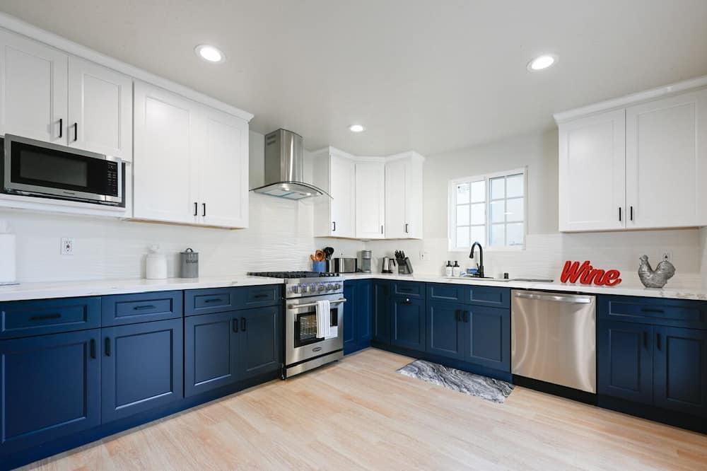 Photo of Kitchen in South San Jose