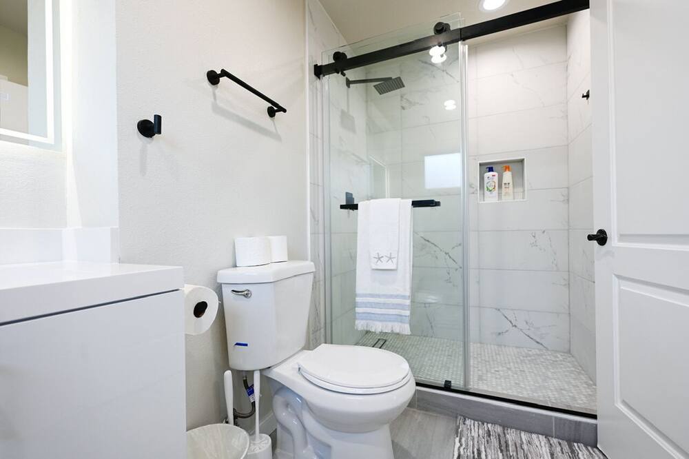 Photo of Bathroom in South San Jose