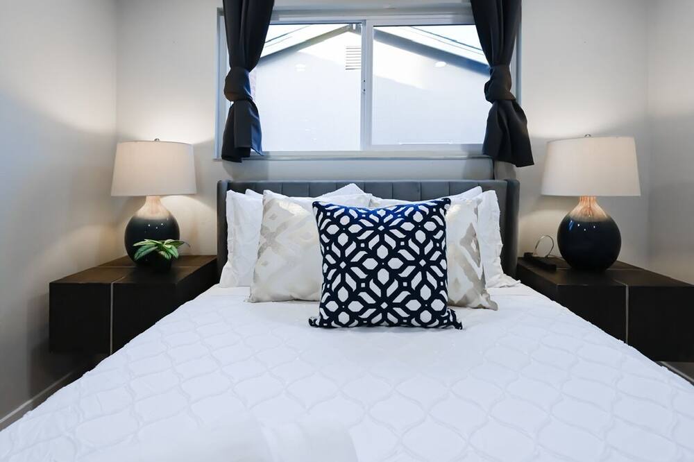 Photo of Bedroom in South San Jose