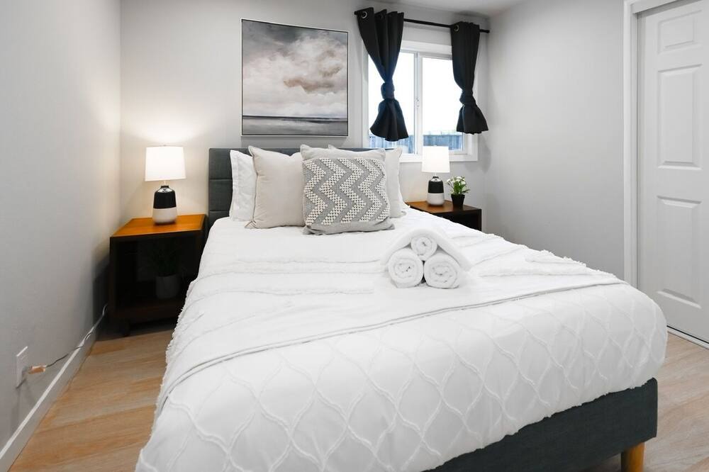 Photo of Bedroom in South San Jose