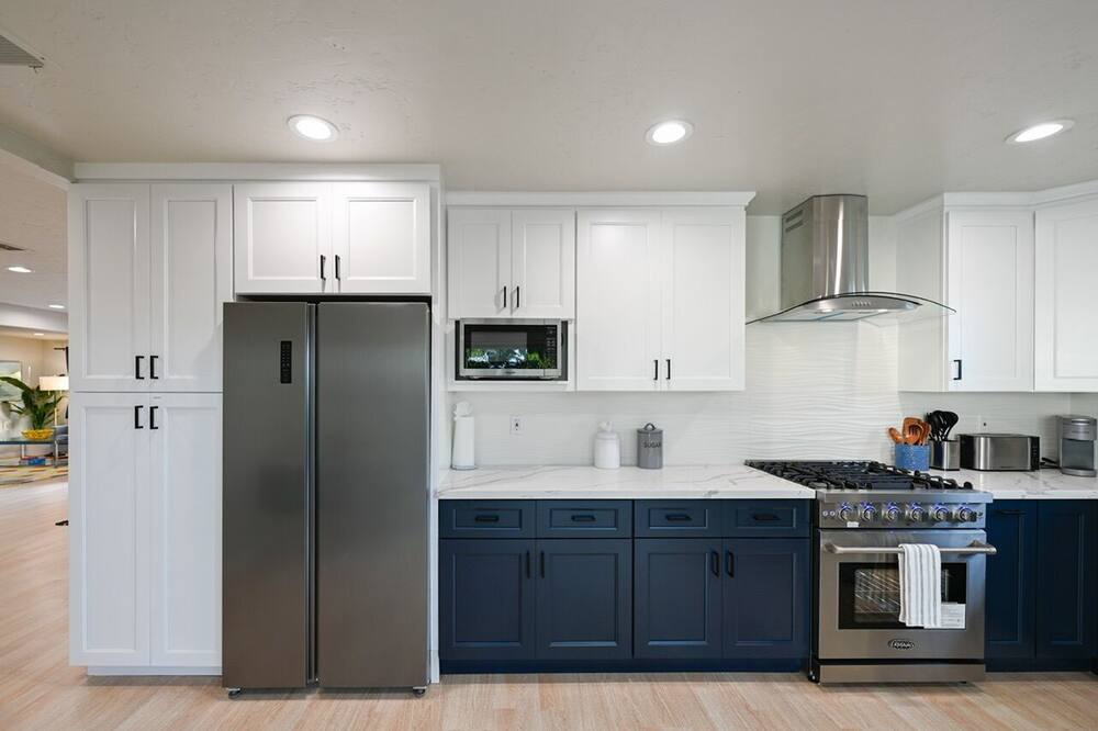 Photo of Kitchen in South San Jose