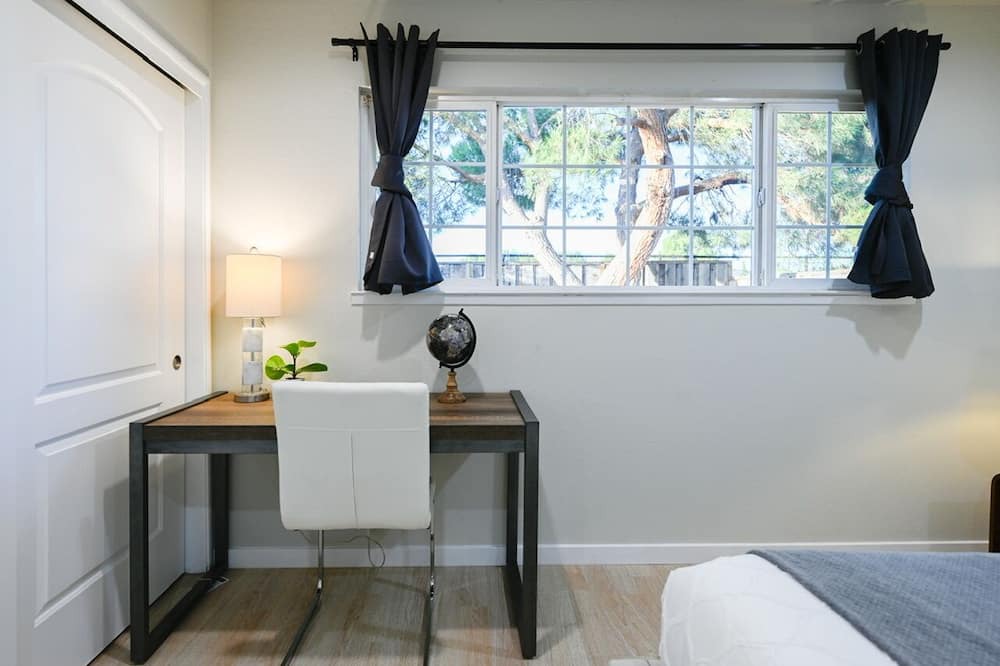 Photo of Bedroom in South San Jose