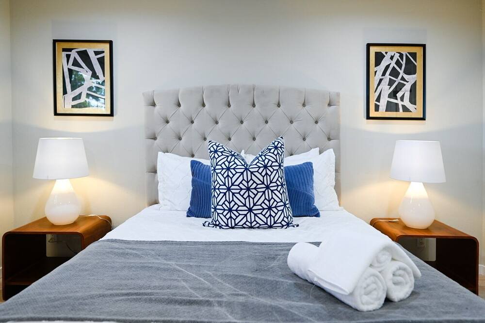 Photo of Bedroom in South San Jose