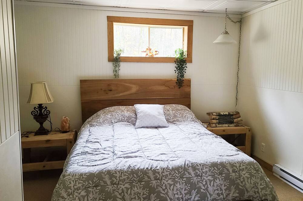 Photo of Bedroom in Gore