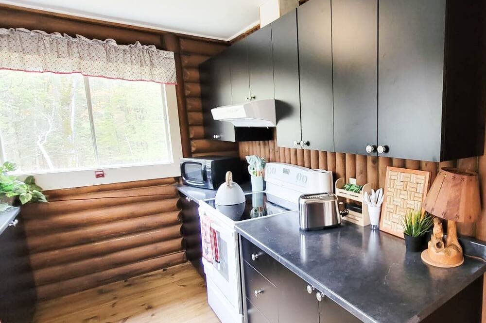 Photo of Kitchen in Gore