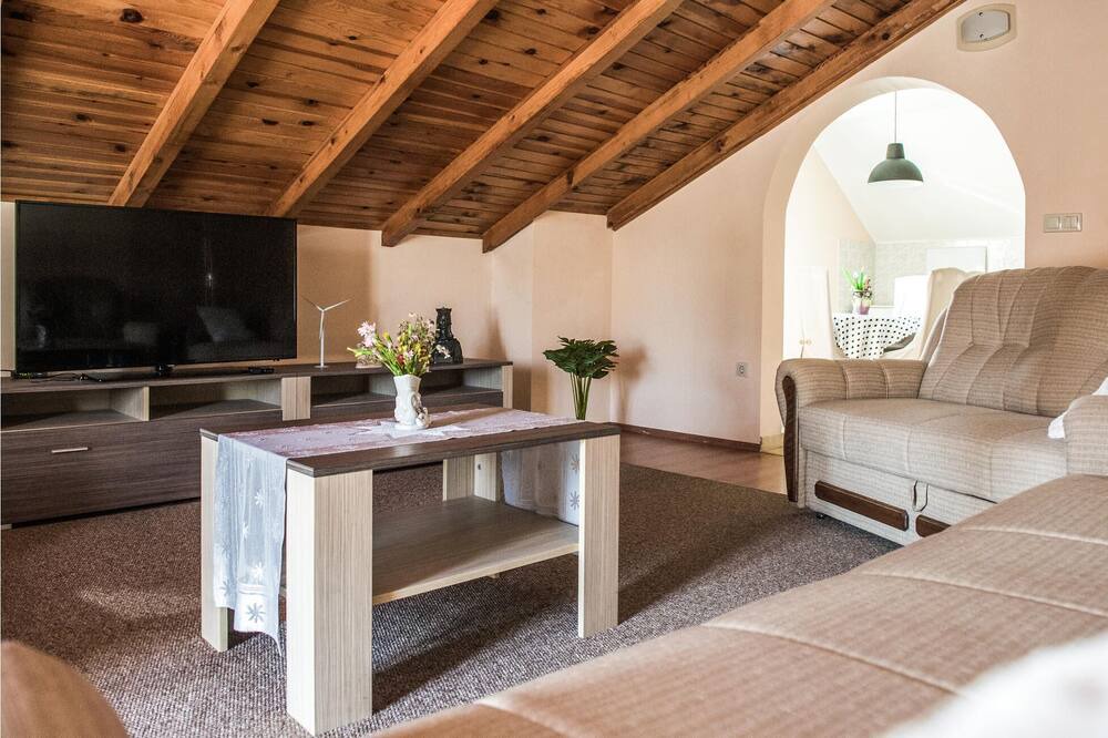 Photo of Bedroom in Cavoglave