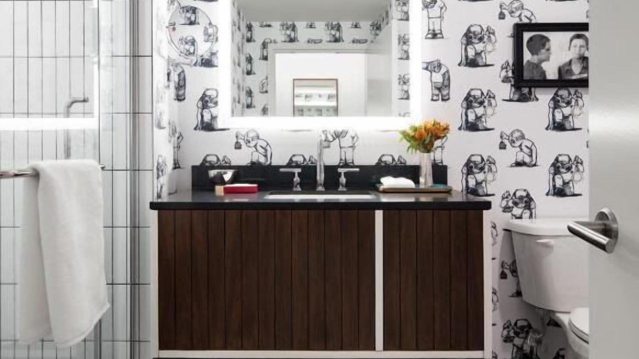 Photo of Kitchen in Snyder Square