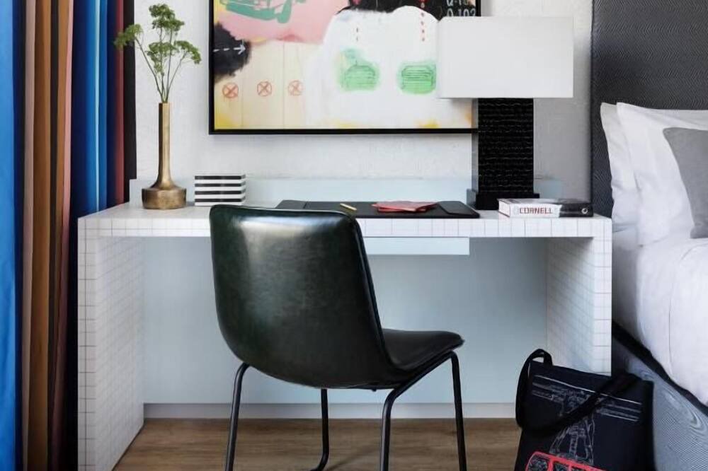 Photo of Bedroom in Snyder Square
