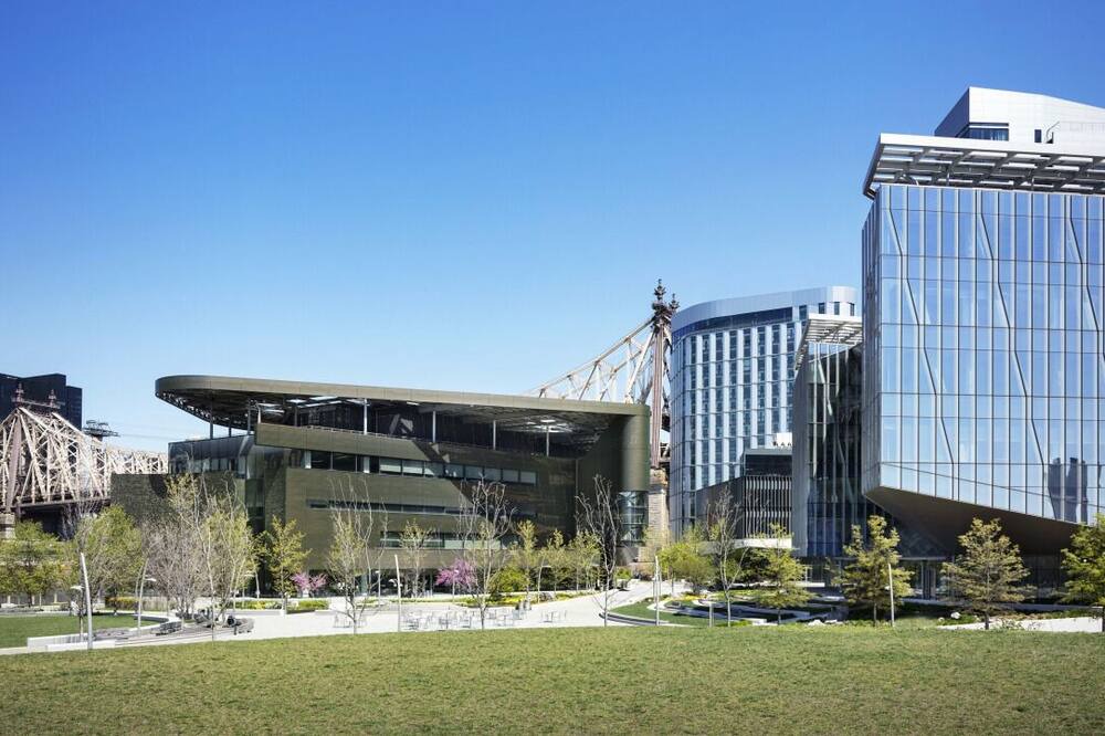 Photo of Outdoor in Snyder Square