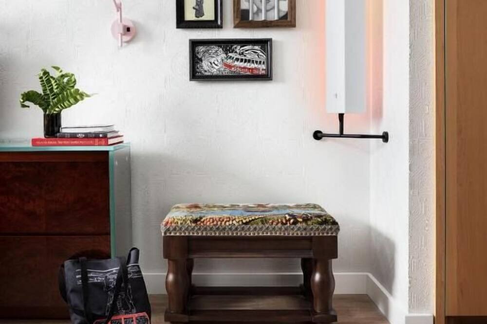 Photo of Bedroom in Snyder Square