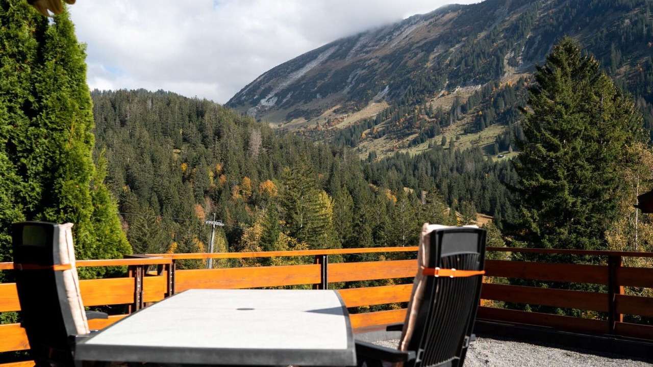 Photo of Outdoor in Mitloedi