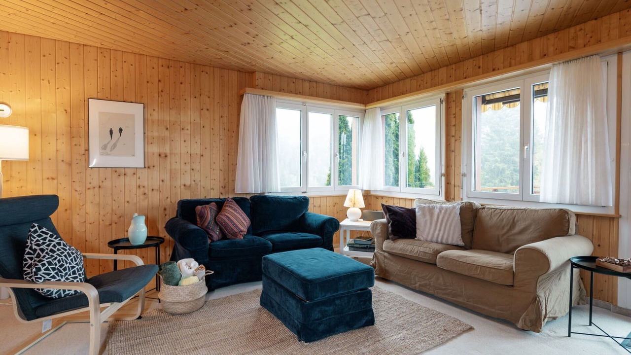 Photo of Livingroom in Mitloedi