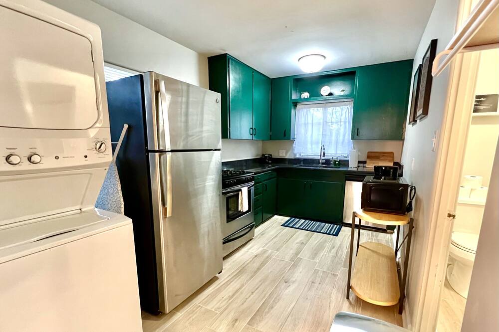 Photo of Kitchen in Hillcrest
