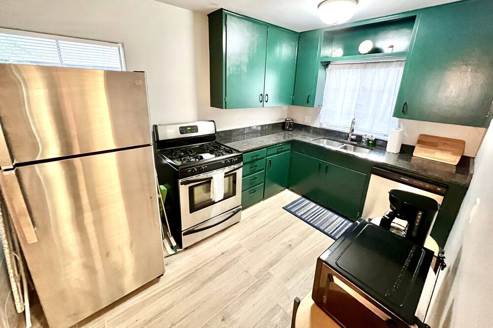 Photo of Kitchen in Hillcrest