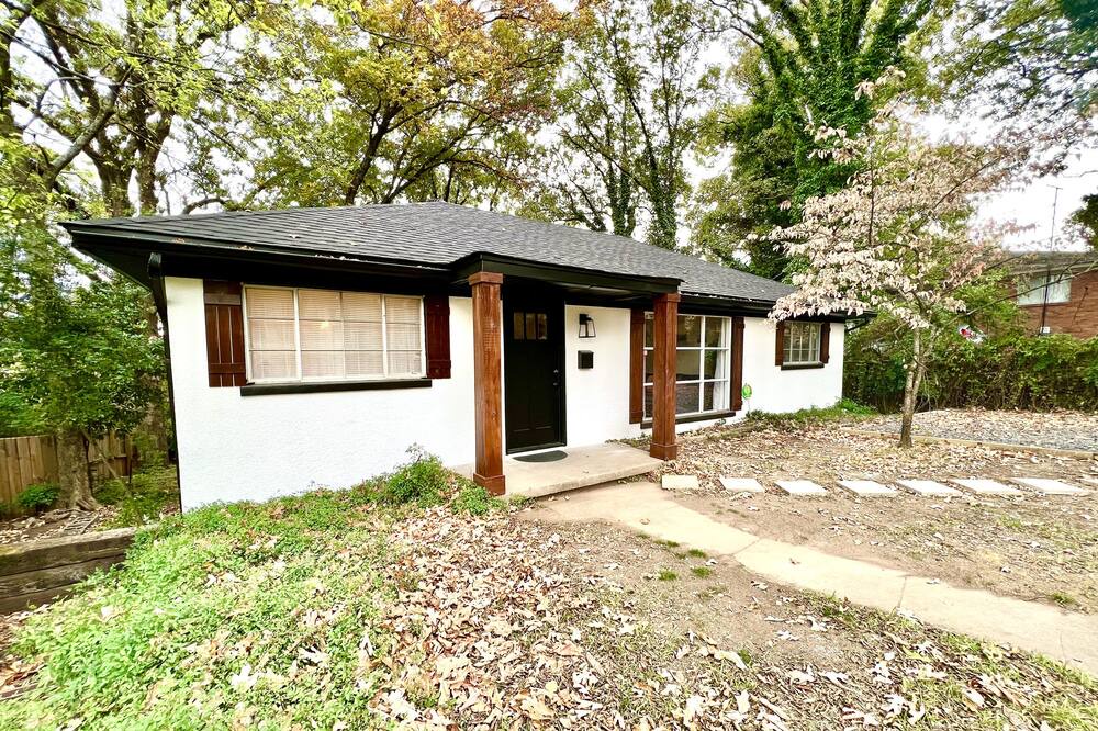 Photo of Outdoor in Hillcrest