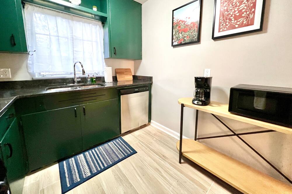 Photo of Kitchen in Hillcrest