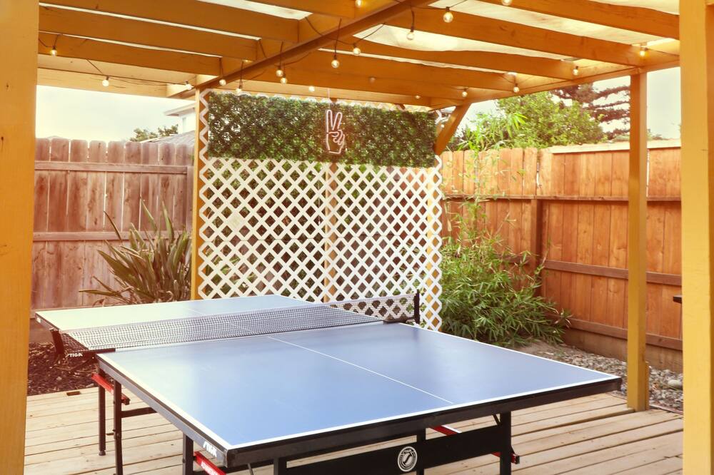 Photo of Outdoor in Visalia