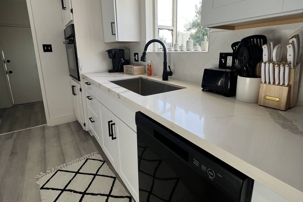 Photo of Kitchen in Visalia