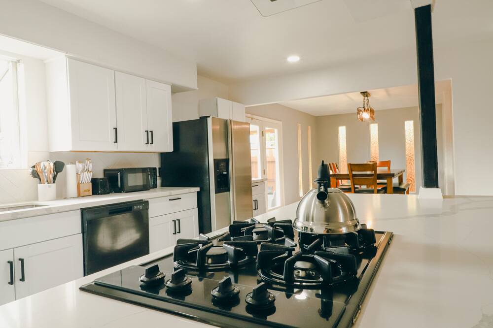 Photo of Kitchen in Visalia