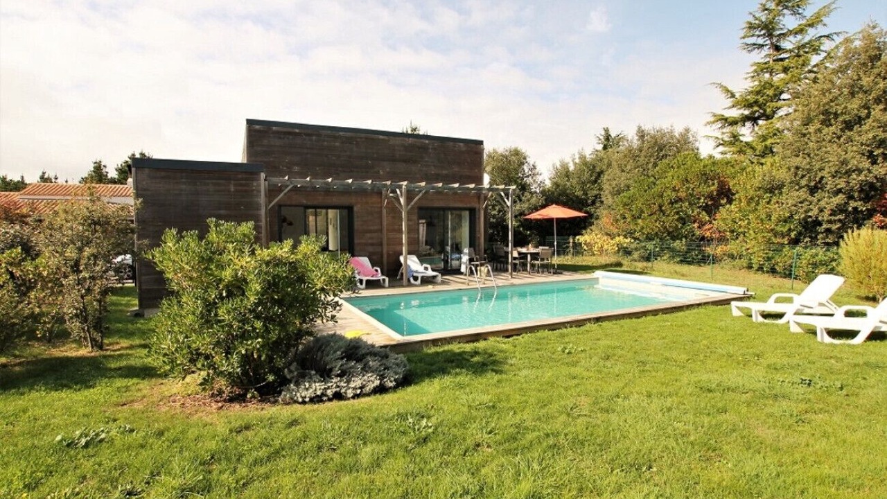 Photo of Outdoor in Saint-Vincent-sur-Jard