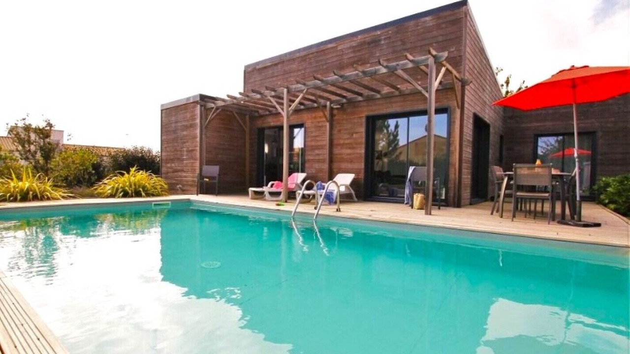 Photo of Outdoor in Saint-Vincent-sur-Jard