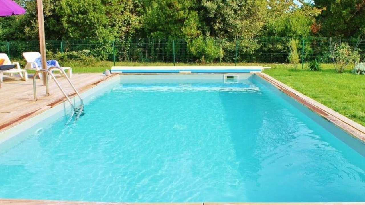 Photo of Outdoor in Saint-Vincent-sur-Jard