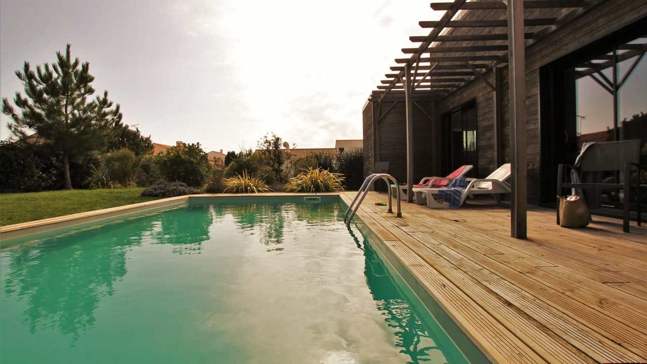 Photo of Outdoor in Saint-Vincent-sur-Jard