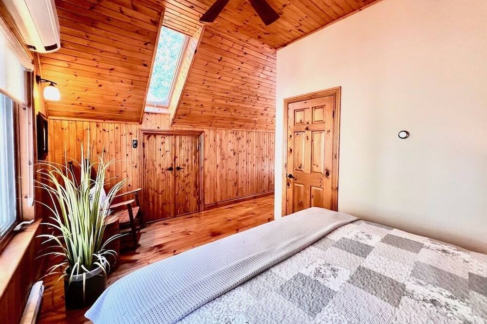 Photo of Bedroom in Norland