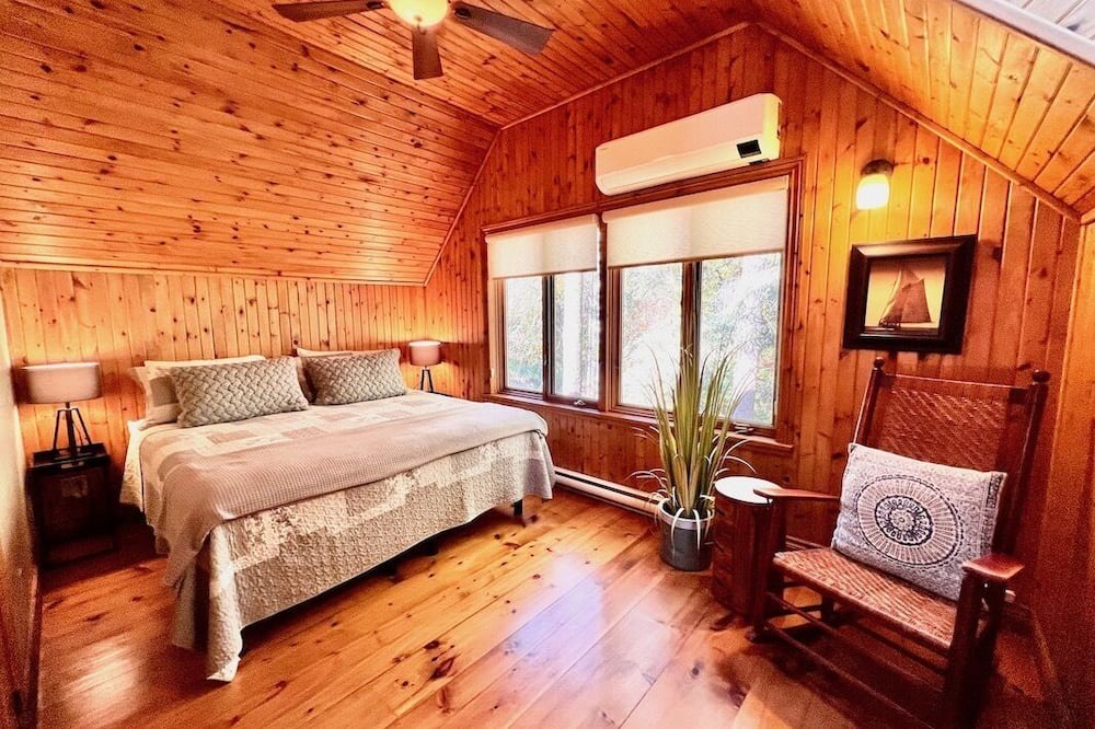 Photo of Bedroom in Norland