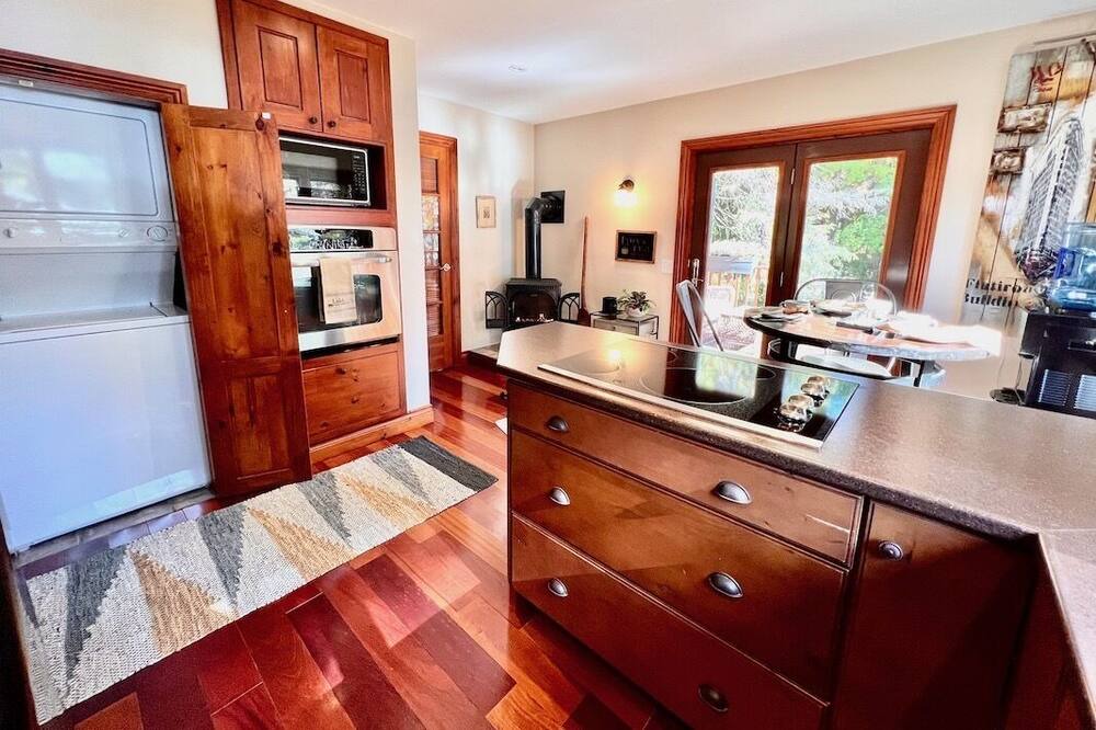 Photo of Kitchen in Norland
