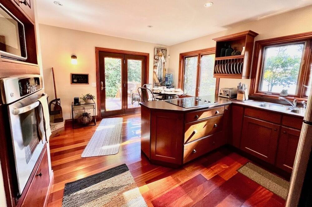 Photo of Kitchen in Norland