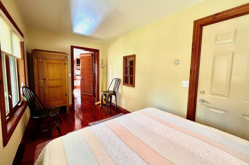 Photo of Bedroom in Norland