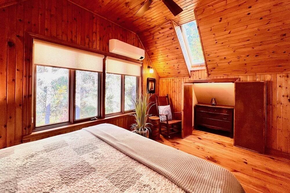 Photo of Bedroom in Norland