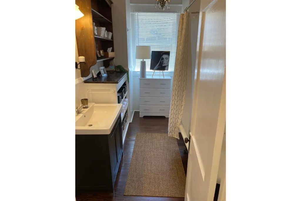 Photo of Kitchen in Junius Heights
